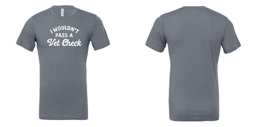 Crew Neck --- Design Your Own