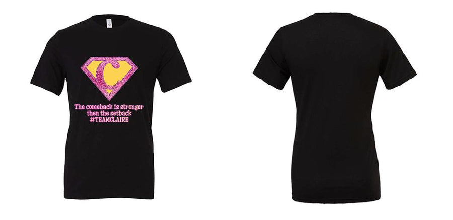 Crew Neck --- Design Your Own