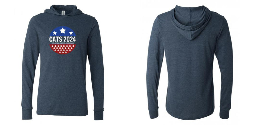 Lightweight Hoodie - Design Your Own