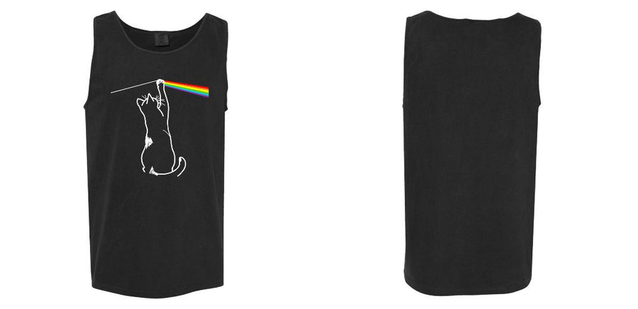 Comfort Colors - Garment-Dyed Heavyweight Tank Top - Design Your Own