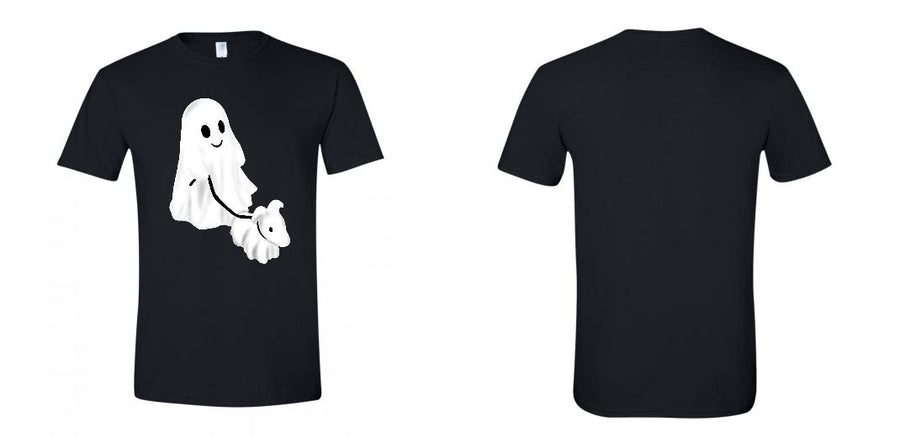 Soft Style Crew Neck - Design Your Own