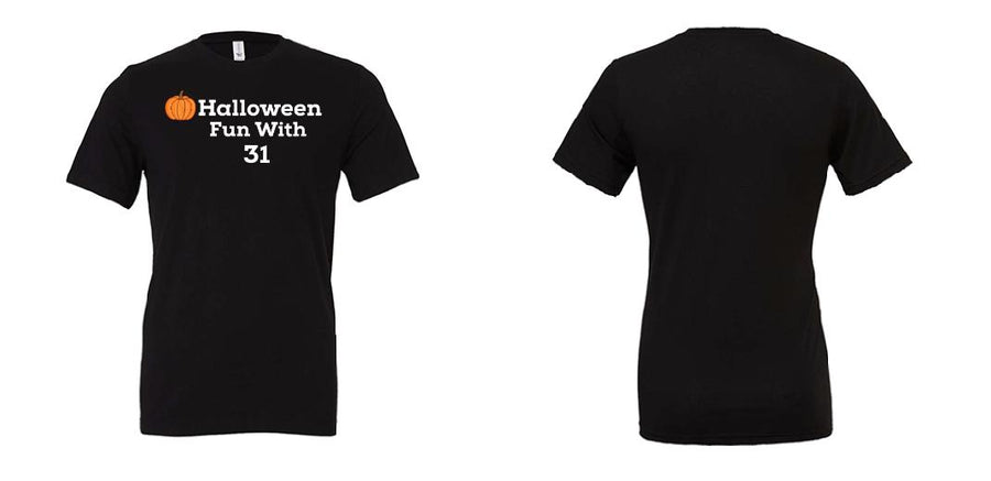 Crew Neck --- Design Your Own