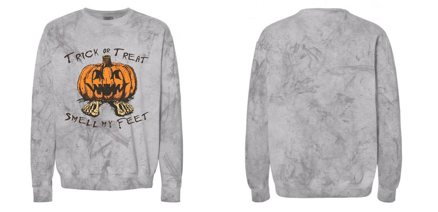Comfort Colors - Crewneck Sweatshirt - Design Your Own