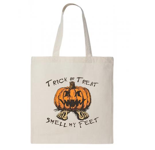 Tote Bag - Design Your Own