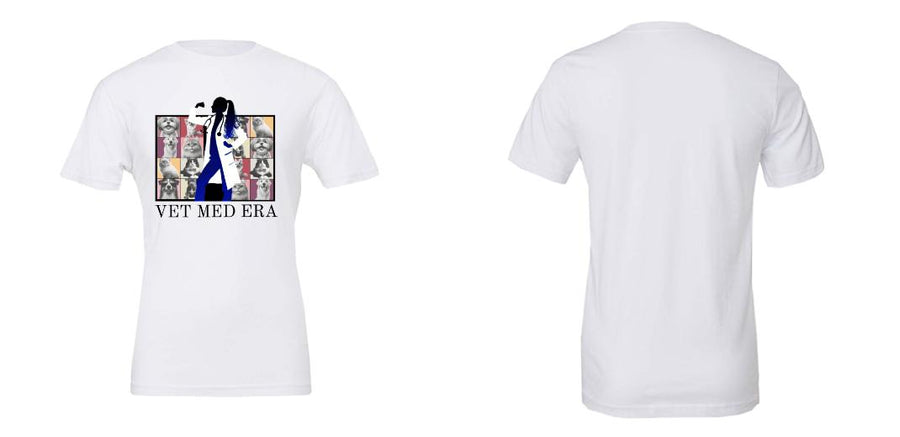 Crew Neck --- Design Your Own