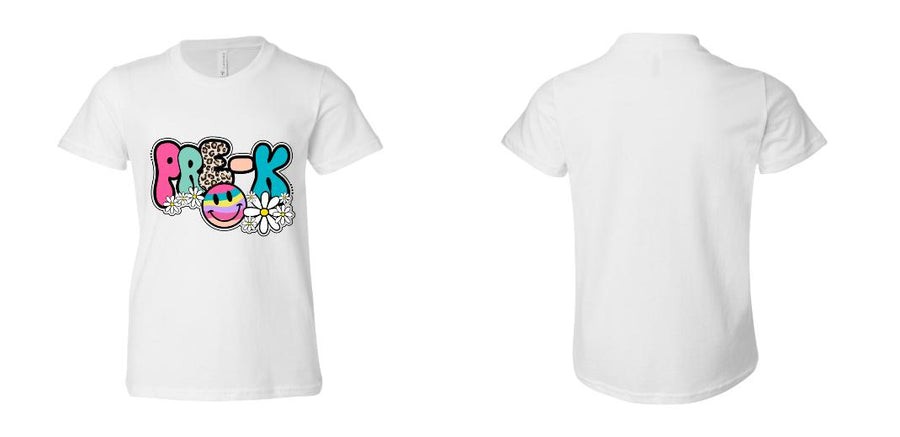 Youth Crew Neck - Design Your Own
