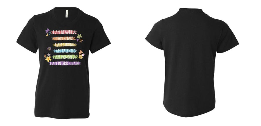 Youth Crew Neck - Design Your Own