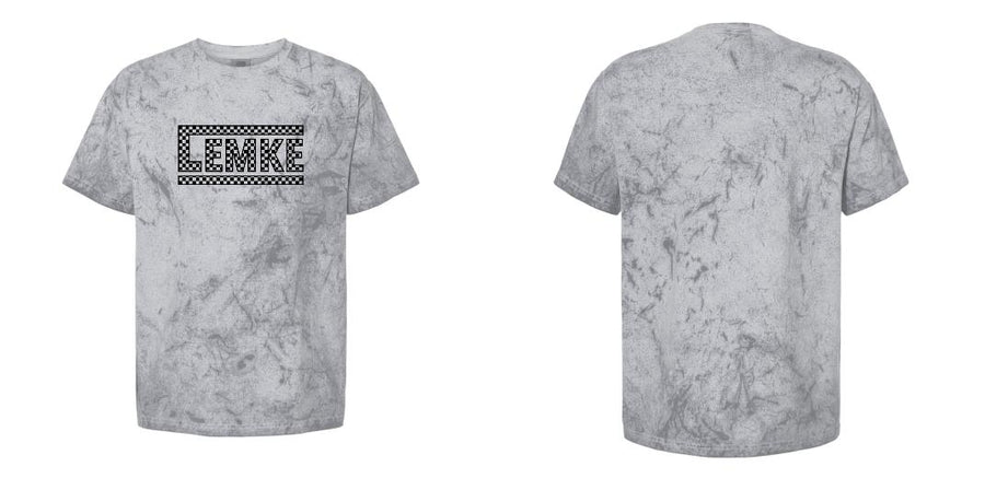 Comfort Colors Garment-Dyed Heavyweight T-Shirt - Design Your Own
