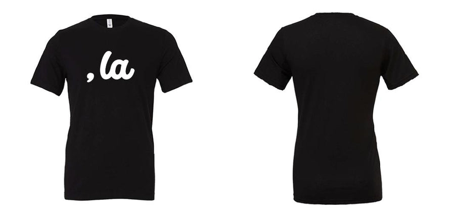 Crew Neck --- Design Your Own