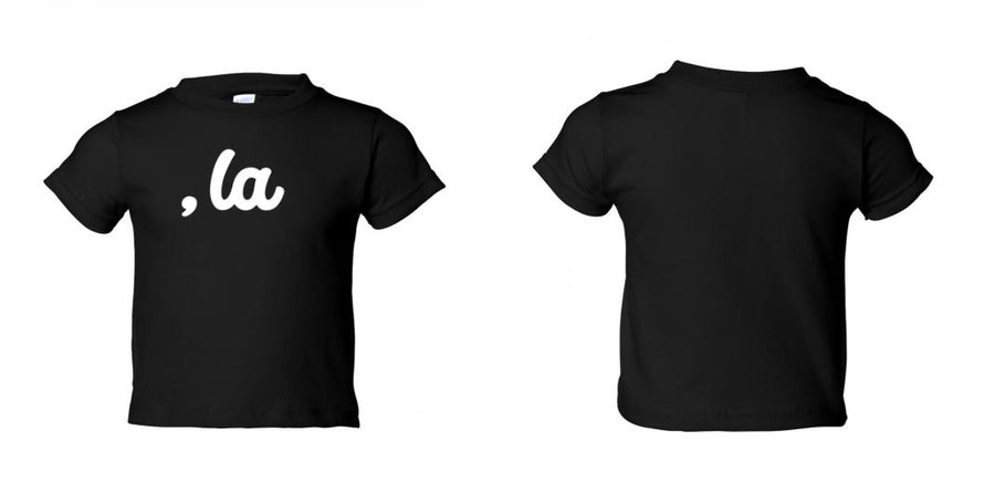 Toddler Crew Neck - Design Your Own