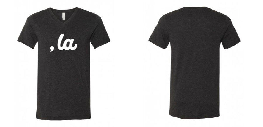 V-Neck - Design Your Own