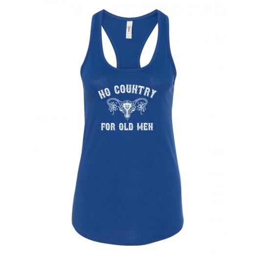 Racerback Tank Top - Design Your Own