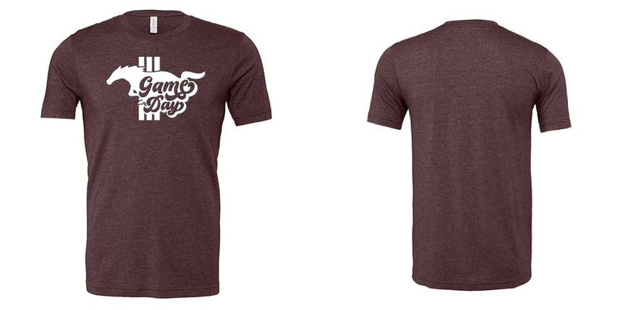 Crew Neck --- Design Your Own