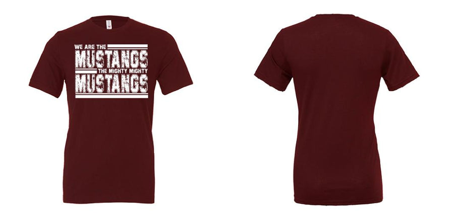 Crew Neck --- Design Your Own