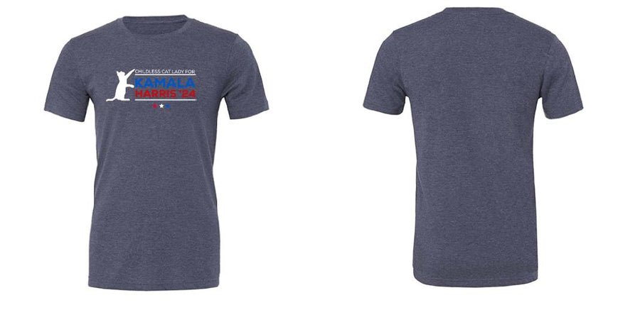 Crew Neck --- Design Your Own