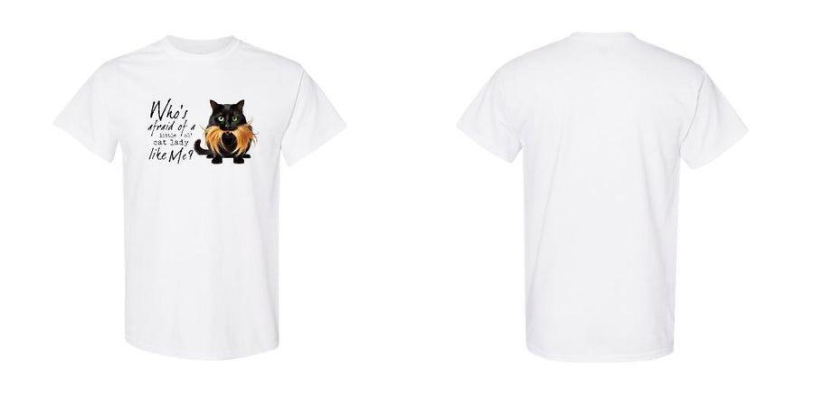 Gildan Heavy Weight Crew Neck --- Design Your Own