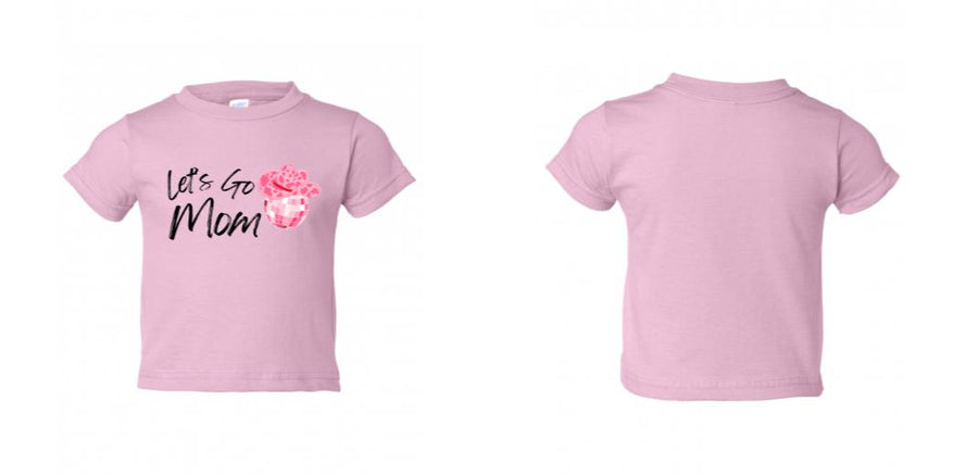 Toddler Crew Neck - Design Your Own