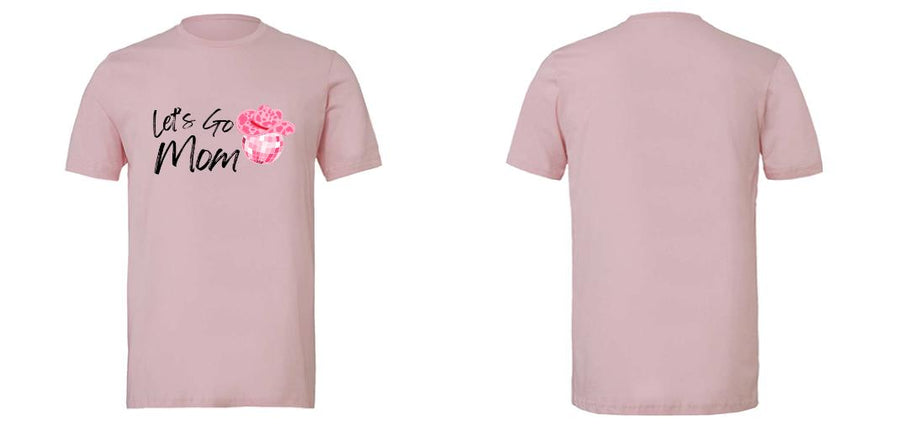 Crew Neck --- Design Your Own