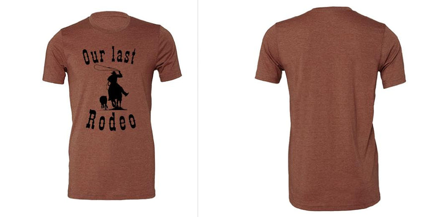 Crew Neck --- Design Your Own