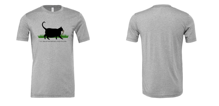 Crew Neck --- Design Your Own
