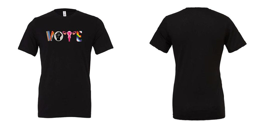 Crew Neck --- Design Your Own