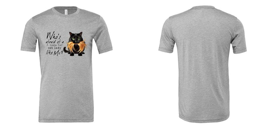 Crew Neck --- Design Your Own
