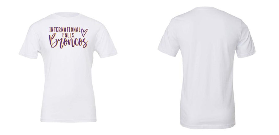 Crew Neck --- Design Your Own