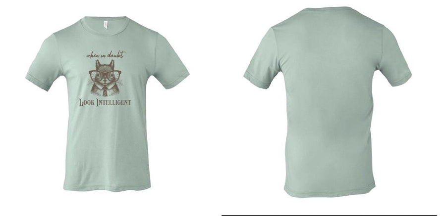 Crew Neck --- Design Your Own