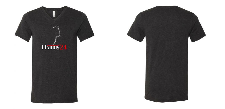 V-Neck - Design Your Own