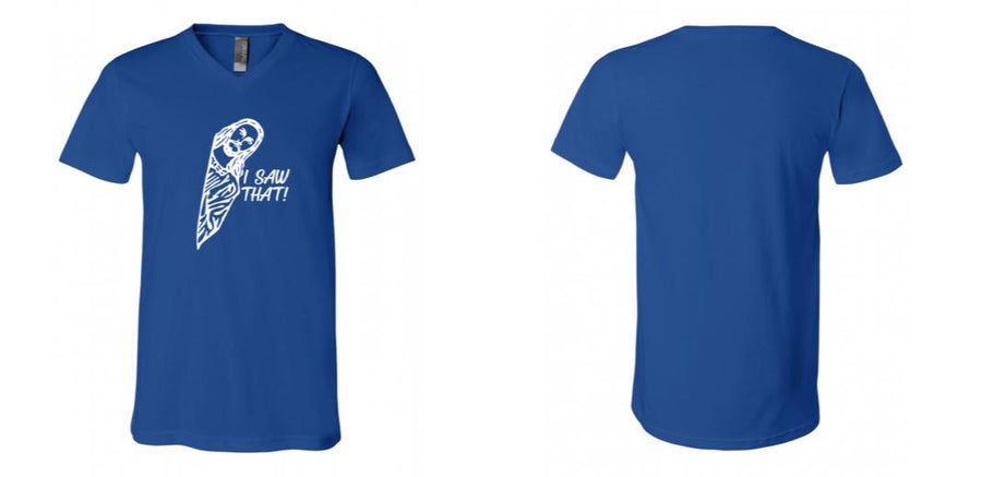 V-Neck - Design Your Own
