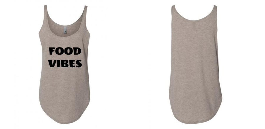 Next Level Women's Festival Tank - Design Your Own