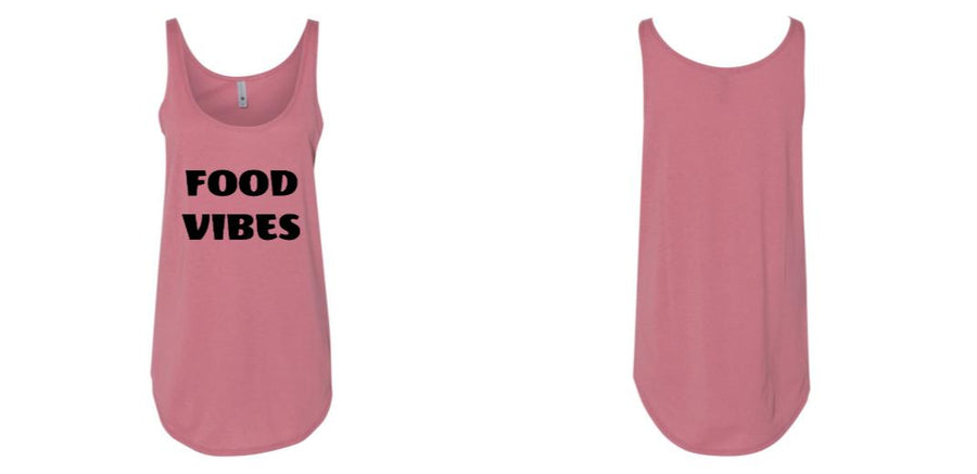 Next Level Women's Festival Tank - Design Your Own