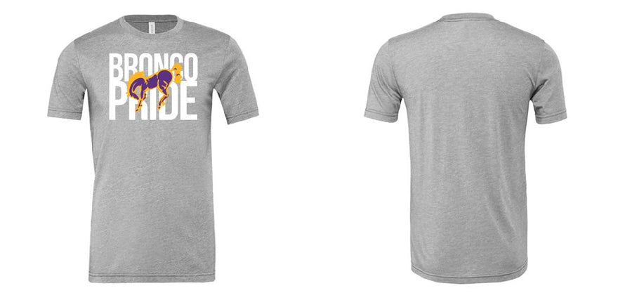 Crew Neck --- Design Your Own