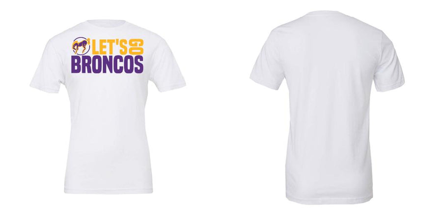 Crew Neck --- Design Your Own