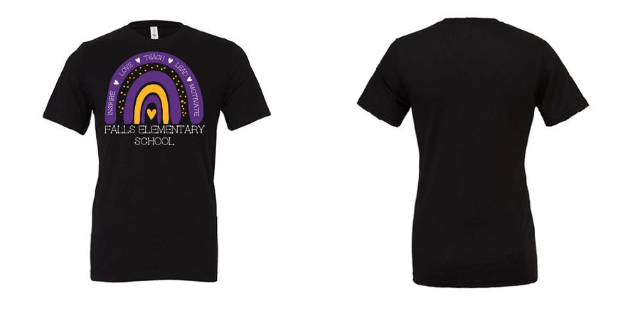 Crew Neck --- Design Your Own
