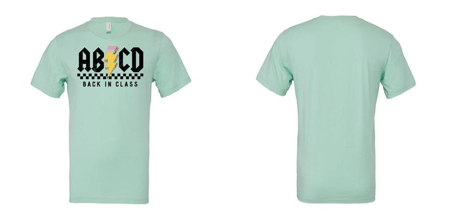 Crew Neck --- Design Your Own