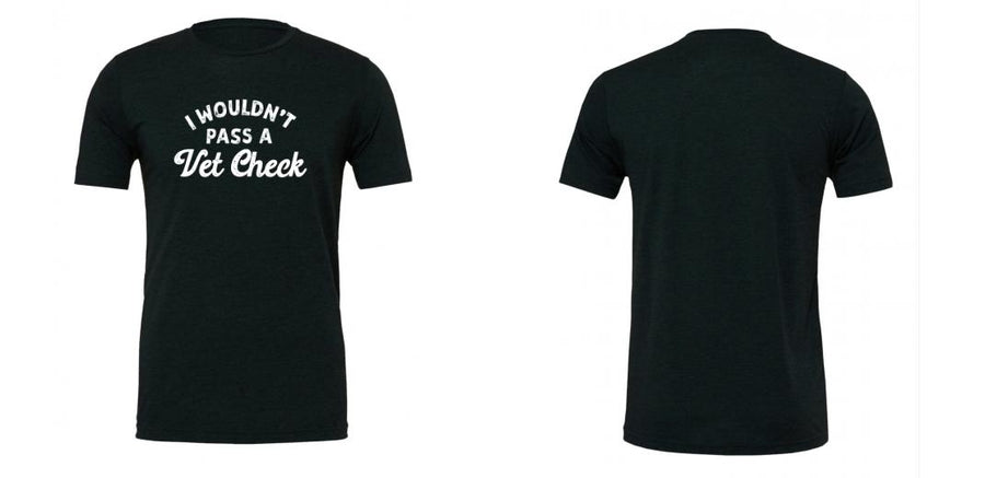 Unisex Triblend Tee - Design Your Own