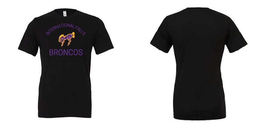 Crew Neck --- Design Your Own