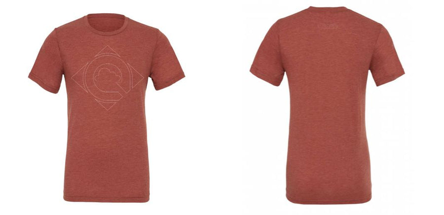Unisex Triblend Tee - Design Your Own