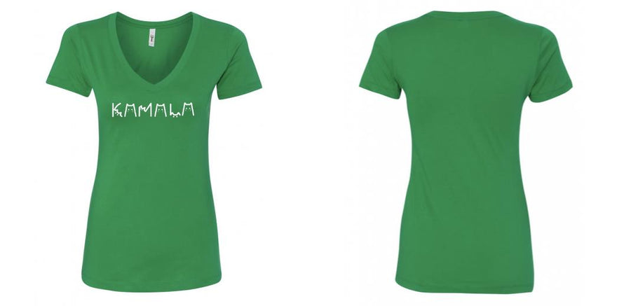 Next Level - Women's Ideal V-Neck T-Shirt - Design Your Own