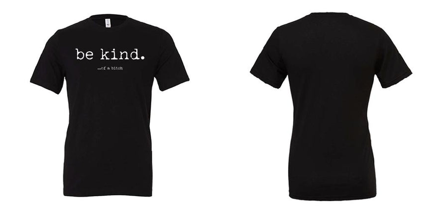 Crew Neck --- Design Your Own