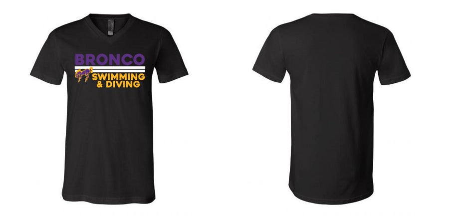 V-Neck - Design Your Own