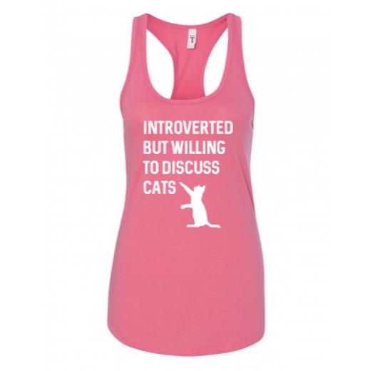 Racerback Tank Top - Design Your Own