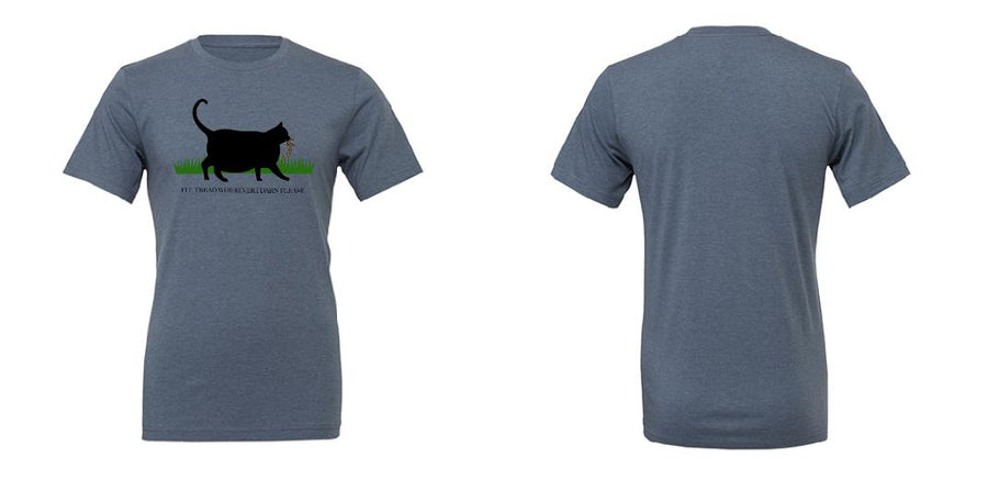 Crew Neck --- Design Your Own