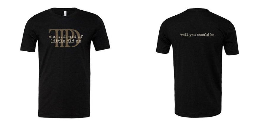 Crew Neck --- Design Your Own