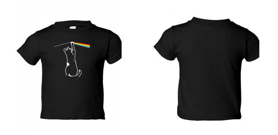 Toddler Crew Neck - Design Your Own