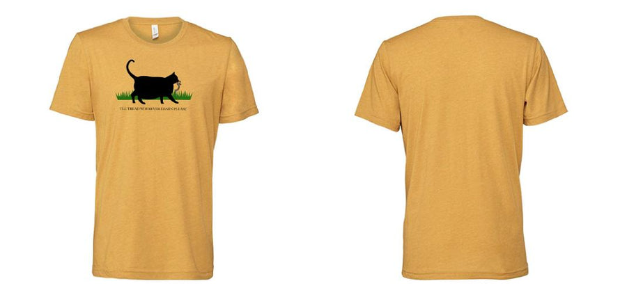 Crew Neck --- Design Your Own