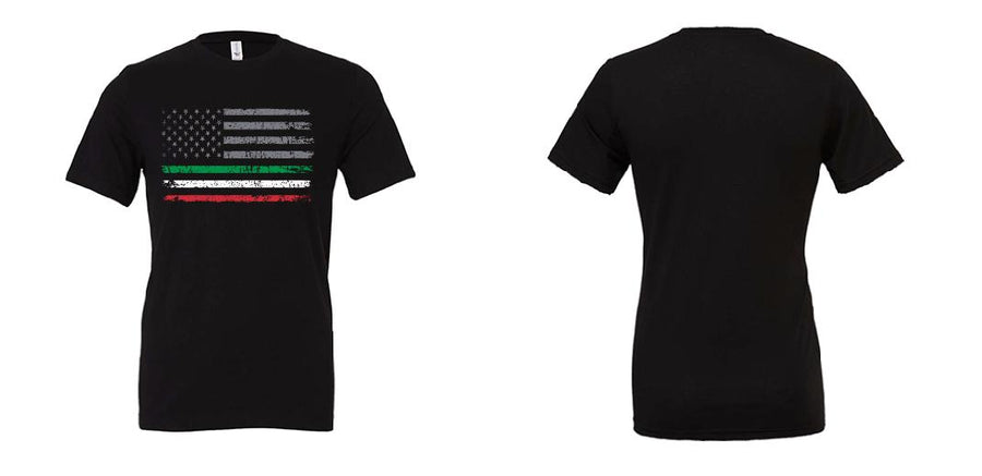 Crew Neck --- Design Your Own