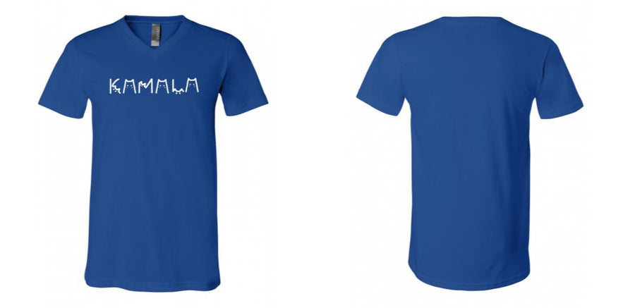 V-Neck - Design Your Own