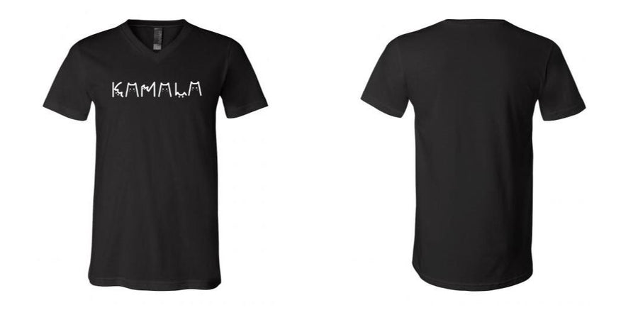 V-Neck - Design Your Own